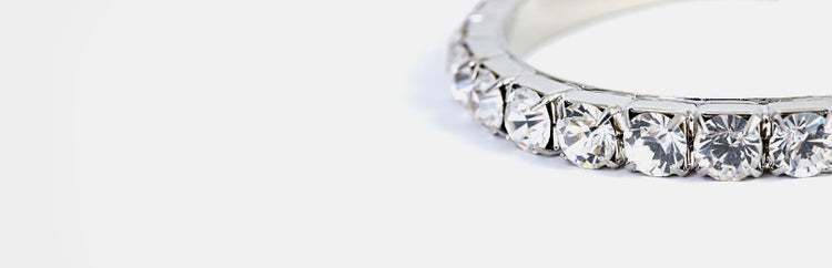 Diamond Bracelets