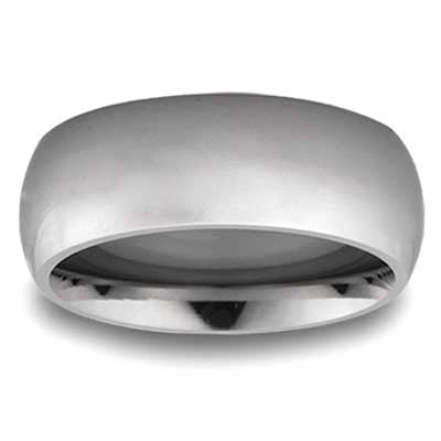 Tungsten Wedding Band 2511