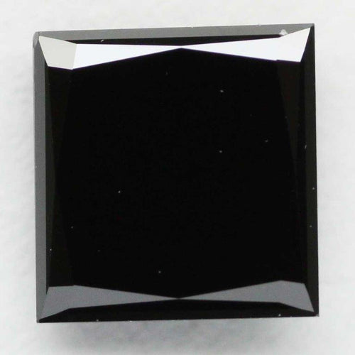 0.38 Carat Princess Cut Diamond