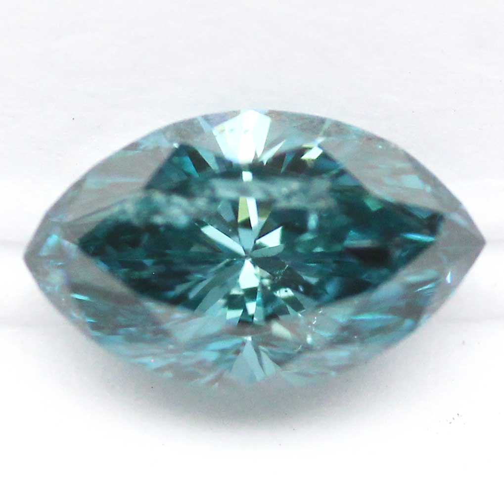 0.12 Carat Marquise Shape Diamond