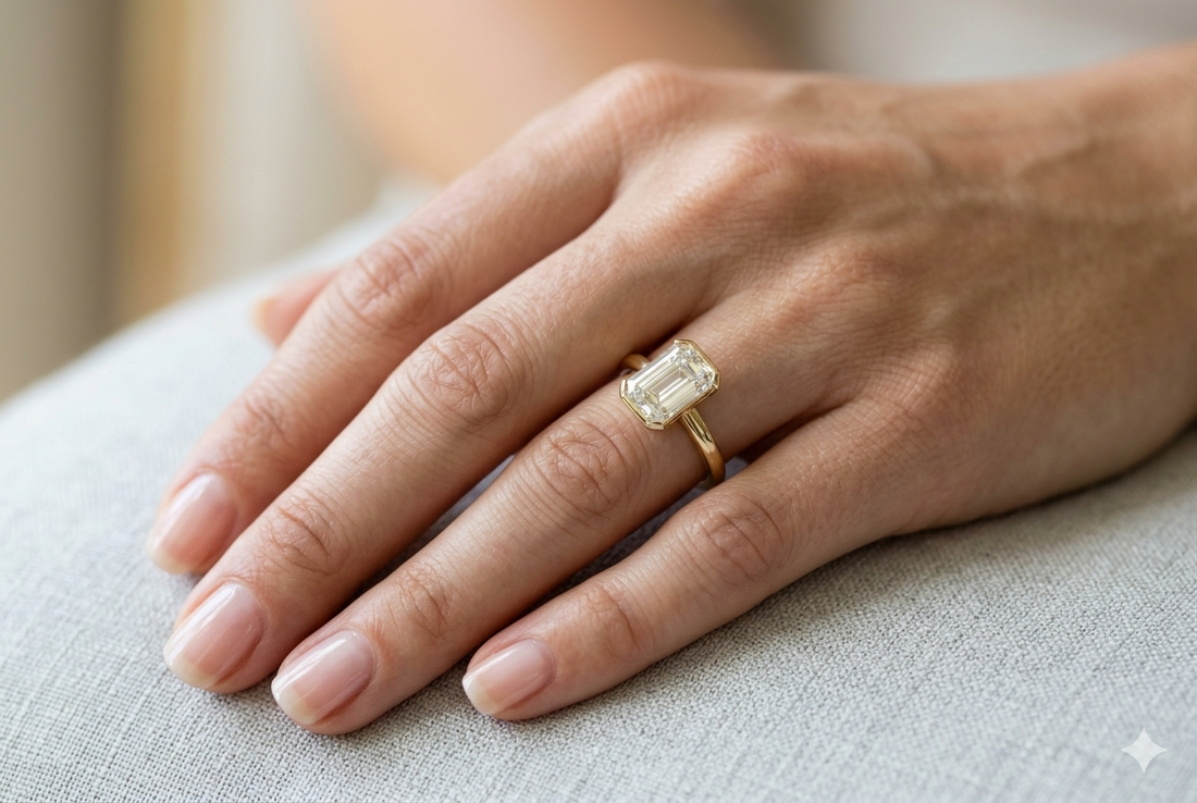 Diamond Ring Trends 2026
