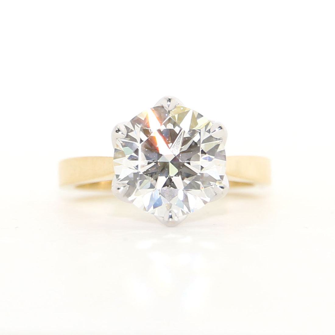 Classic Solitaire vs Hidden Halo Engagement Ring: Which Style Is Right for You?