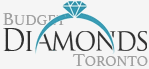 Budget Diamonds Online logo
