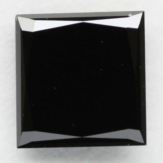 0.38 Carat Princess Cut Diamond