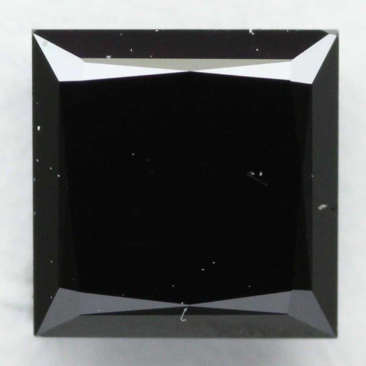 0.43 Carat Princess Cut Diamond