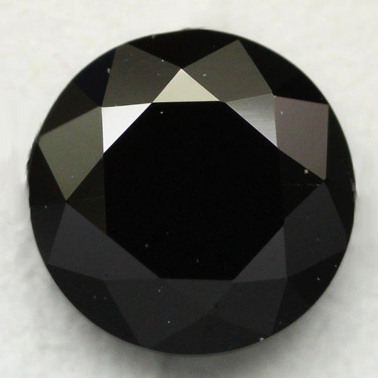 0.28 Carat Round Brilliant Diamond