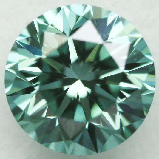 0.29 Carat Round Brilliant Diamond