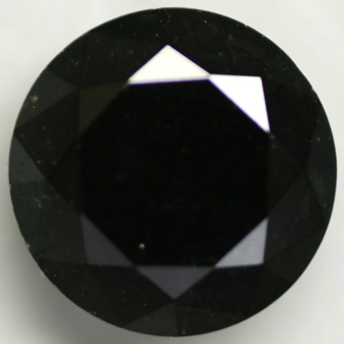1.61 Carat Round Brilliant Diamond