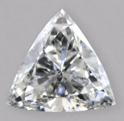 0.52 Carat Tri